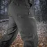 Штани M-Tac Soft Shell Winter Black Фото 4